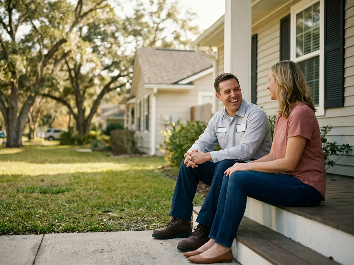 Septic tank pumping FAQs for Lacassine, LA